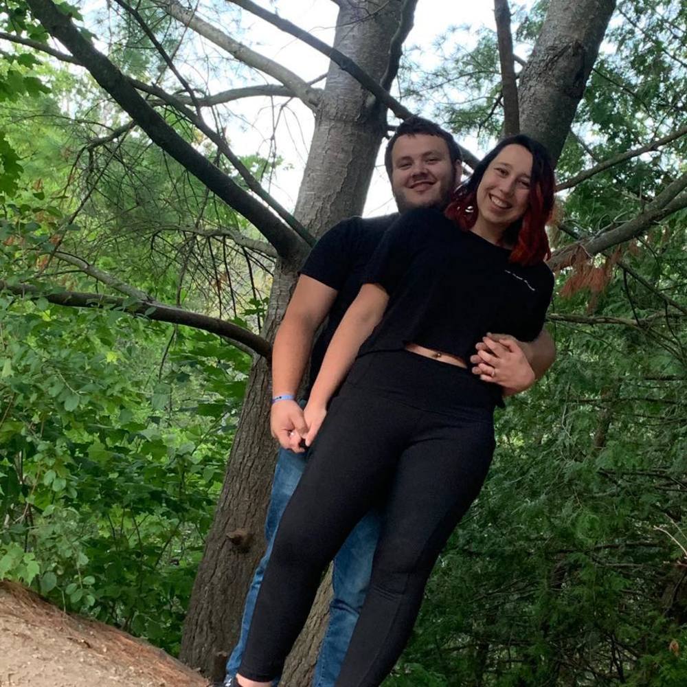 Meet your Posher, Mickey